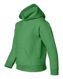 Sweatshirt met capuchon