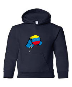 Venezuela voorkant