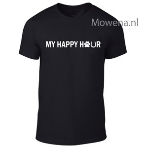 Unisex my happy hour ptu127