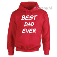 BF MAAT L Best dad ever 