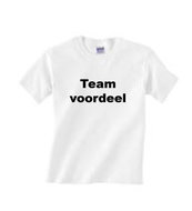 Team aanbieding 15 stuks