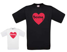 Hart Boxing