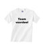 Team aanbieding 15 stuks_