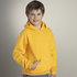 Sweatshirt met capuchon_