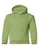 Sweatshirt met capuchon_