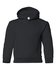 Sweatshirt met capuchon_