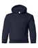 Sweatshirt met capuchon_